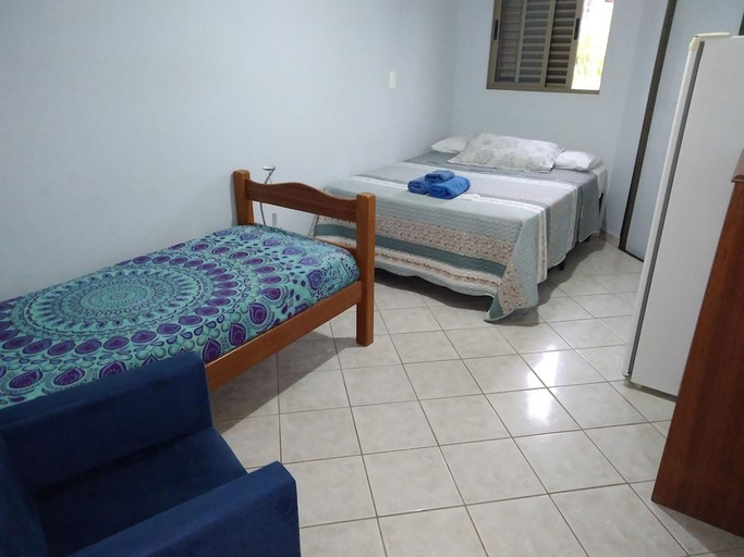 5, Pousada La Ferrugem Suites, Garopaba