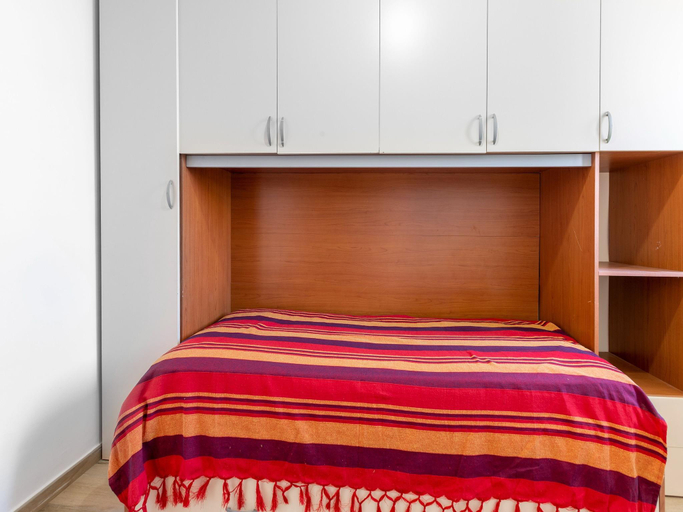 Bedroom, Family-Friendly Sicily Stay, Agrigento