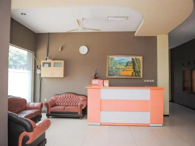 Others, SPOT ON 2559 Hotel Handayani, Sumedang