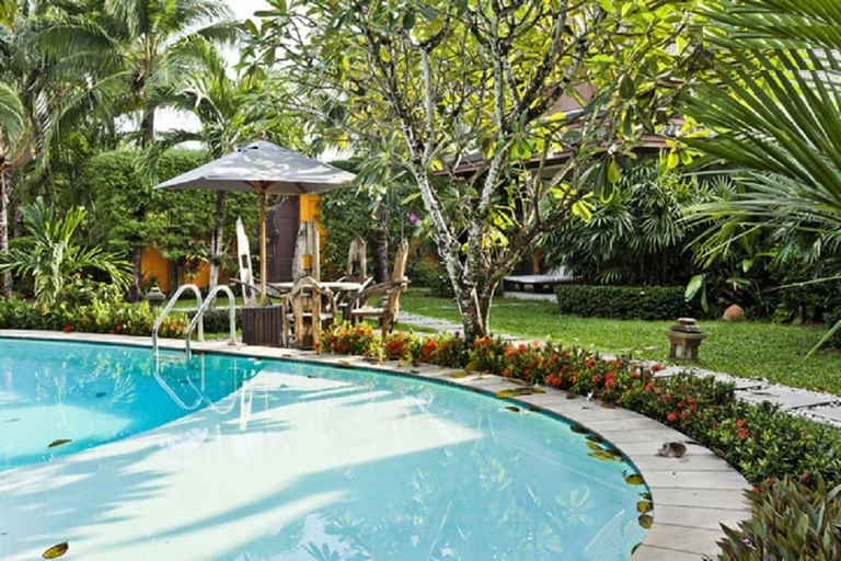 Sport & Beauty 2, Himmaphan Phuket, Phuket Island
