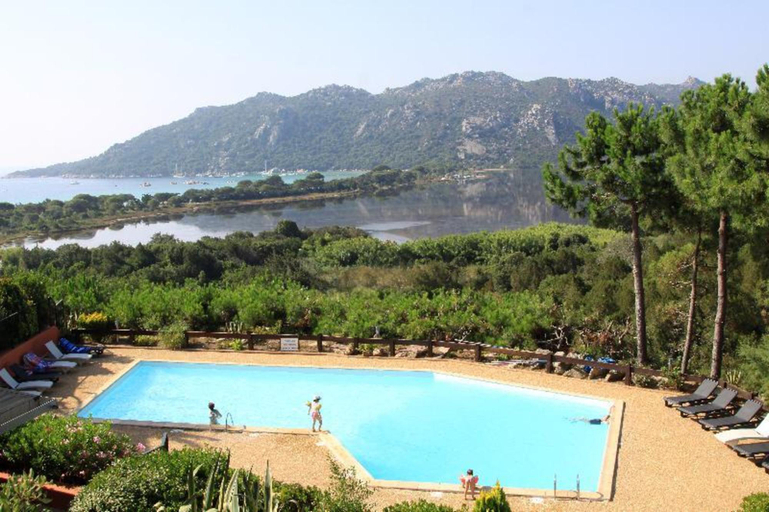 Sport & Beauty 3, Residence Castell'Verde, Corse-du-Sud