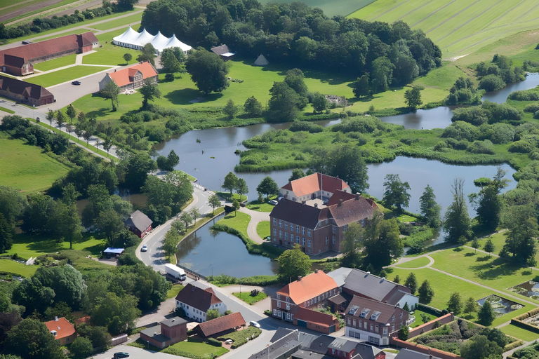 Others 5, Den Gamle Kro ved Gram slot, Haderslev