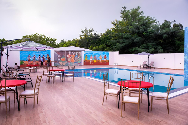 Food & Drinks 3, Welcome Resorts And Spa, Sambalpur
