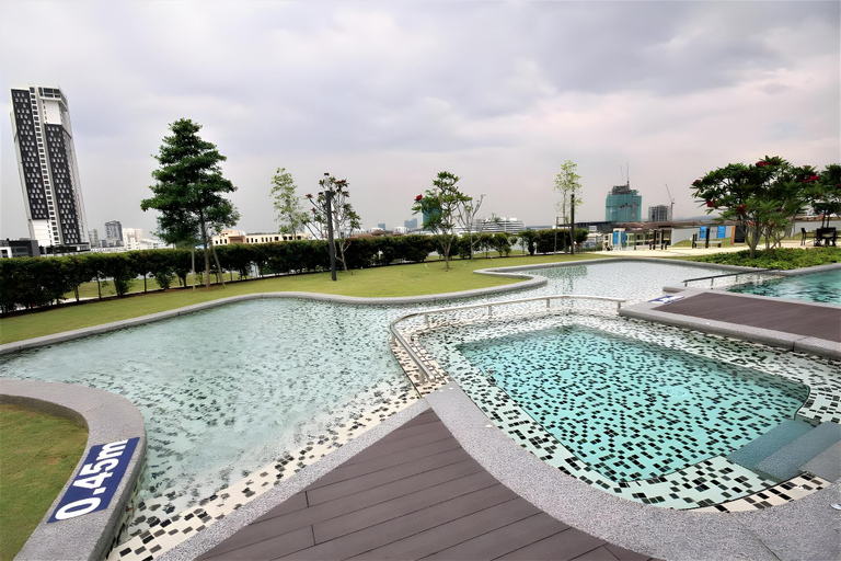 Sport & Beauty 4, Hyve Suite Cyberjaya Romantic Gateway , Sepang
