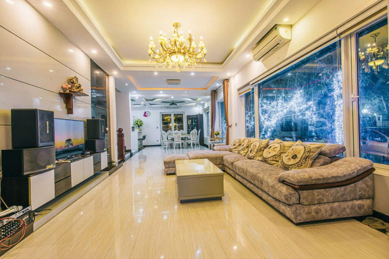 Others 3, Villa FLC Sam Son Ngoc Trai - Near the Beach, Sầm Sơn