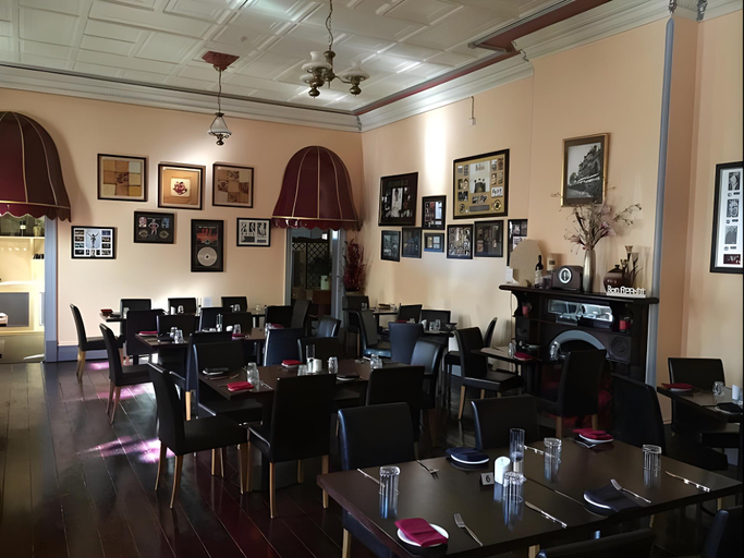 Food & Drinks 4, York Hotel Kalgoorlie, Kalgoorlie-Boulder