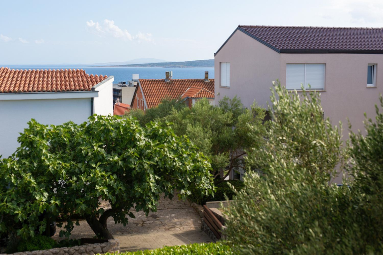 Others 5, Apartment Iris, Krk