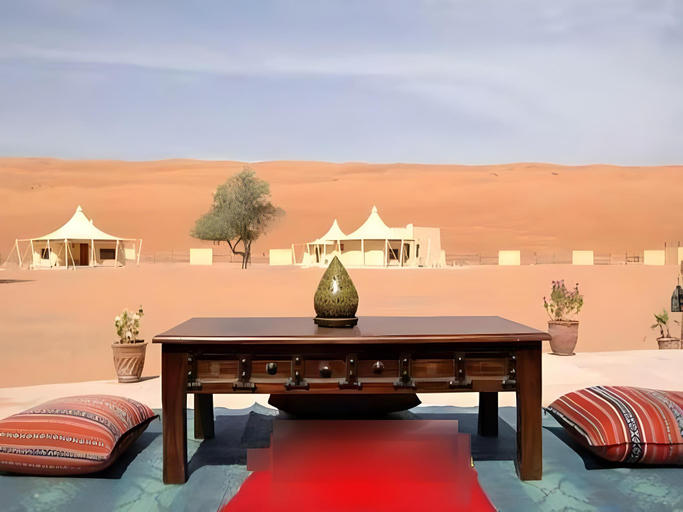 Others 5, Lakhamana Desert Camp Hotel, Jaisalmer