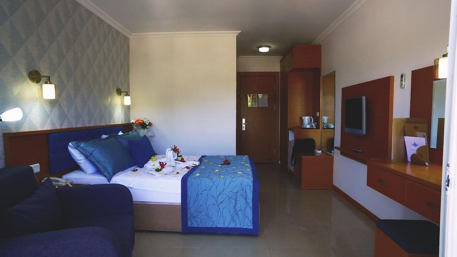 Bedroom 3, Green Forest Holiday Village, Fethiye