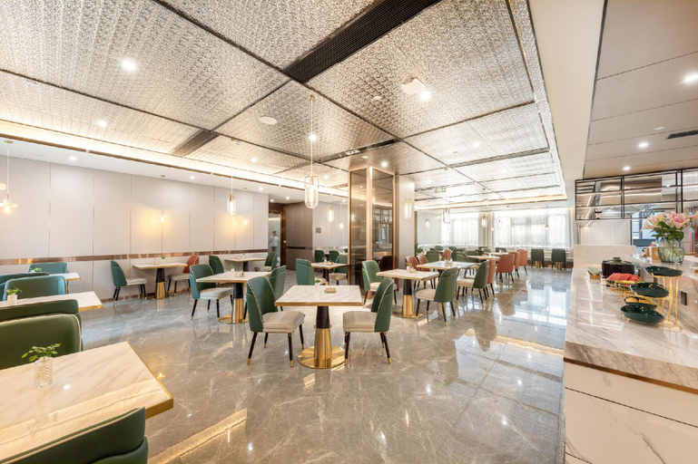 Food & Drinks 5, Atour Hotel Huzhou Nanxun Ancient Town, Huzhou