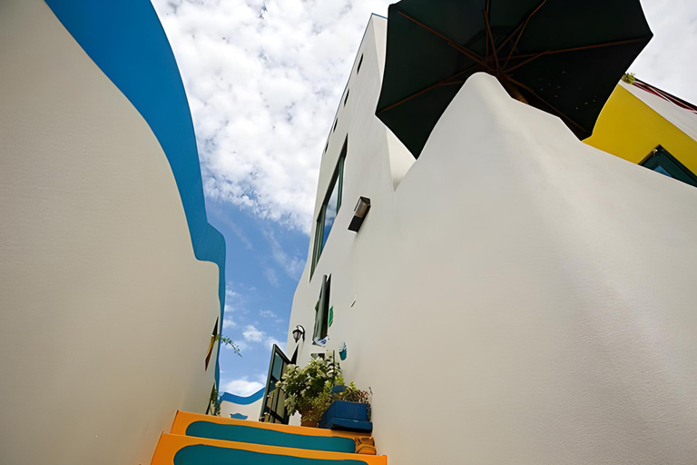 Others 5, Burano Bed and Breakfast, Taitung