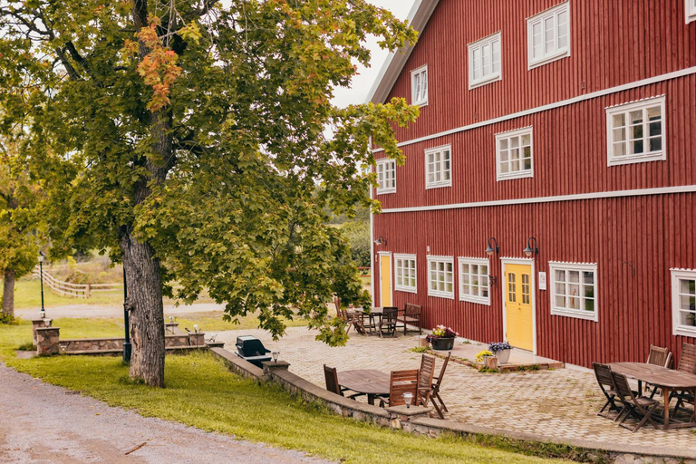 Others 2, Sundsmala Landsbygdshotell, Linköping