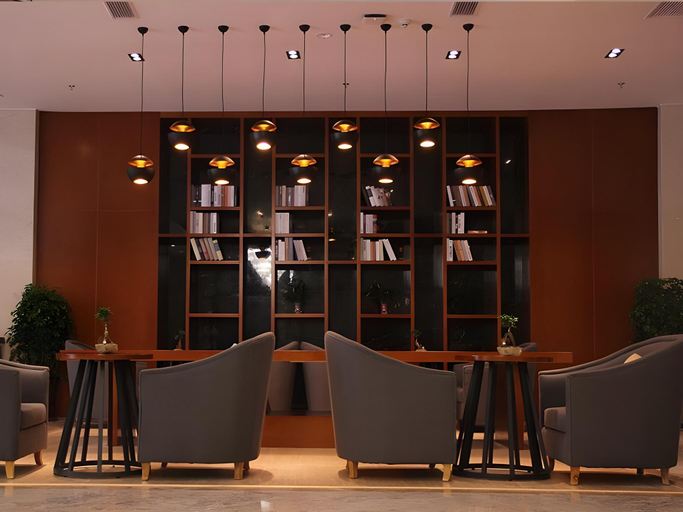 Food & Drinks 5, Greentree Eastern Liaocheng Linqing City Yandian H, Liaocheng