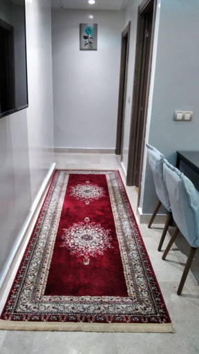 3, Beachside Apartment, Mohammedia