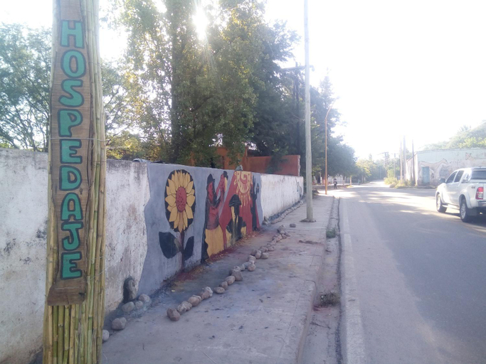 Others 3, Las Canas, Belén