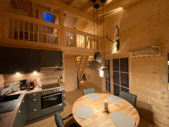 Others 5, Karwendel Chalet, Innsbruck Land