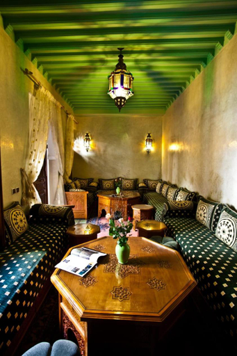 Food & Drinks 4, Riad Tidar by Phoenix, Marrakech