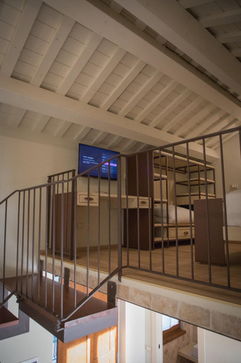 4, Casale Madonna Grande, Campobasso