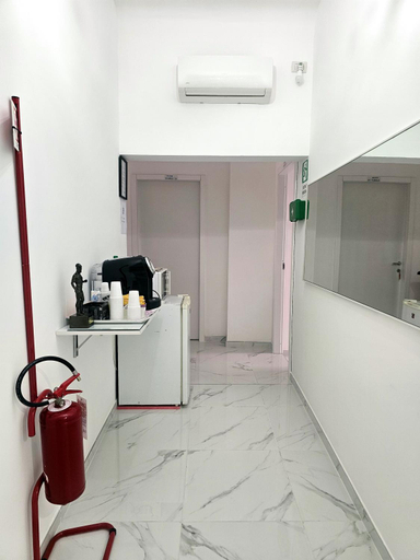 Public Area