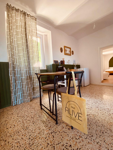 Others 5, B&B Alive Abruzzo, DOG FRIENDLY, Chieti