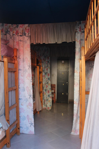 Bedroom 2, imsouane Dream Surf, Agadir-Ida ou Tanane