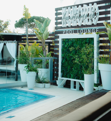 Sport & Beauty 4, Apartamentos Honorio - Vilamoura, Loulé