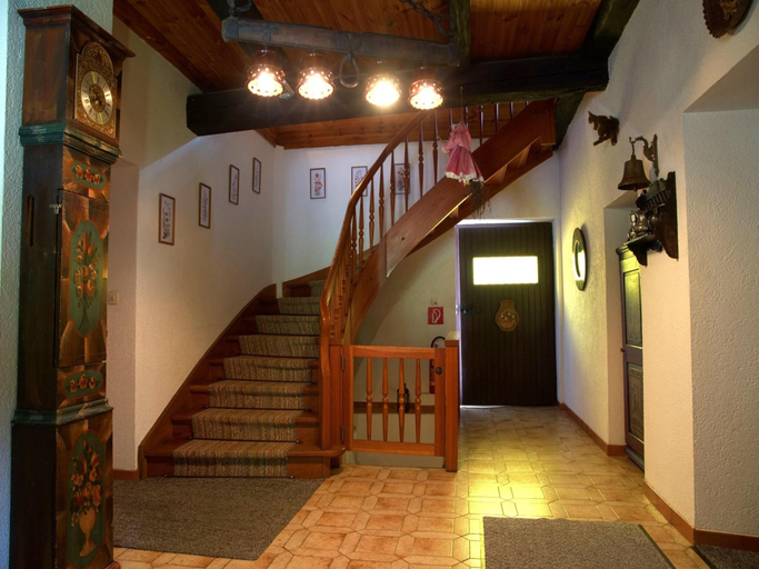 Others 4, Farmhouse in Afritz near Gerlitzen Ski Center, Villach Land
