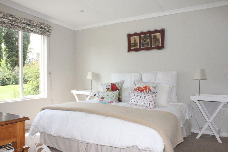 Bedroom 2, Beacon Vlei Guest Farm Guesthouse, Umgungundlovu