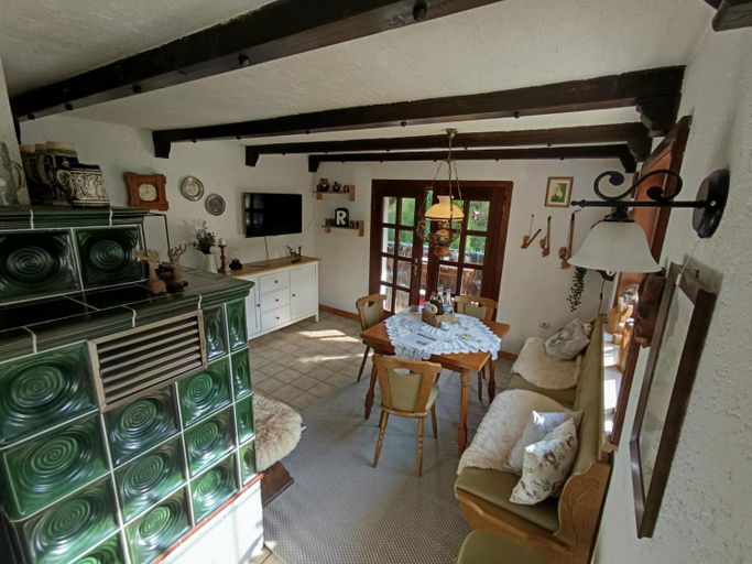 Food & Drinks, Ferienhaus Am Hermannsberg, Oberschonau, Schmalkalden-Meiningen