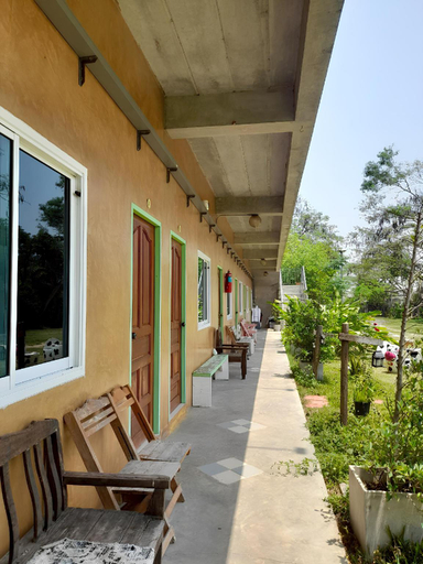 Others 3, Jayzada Fang Resort, Fang