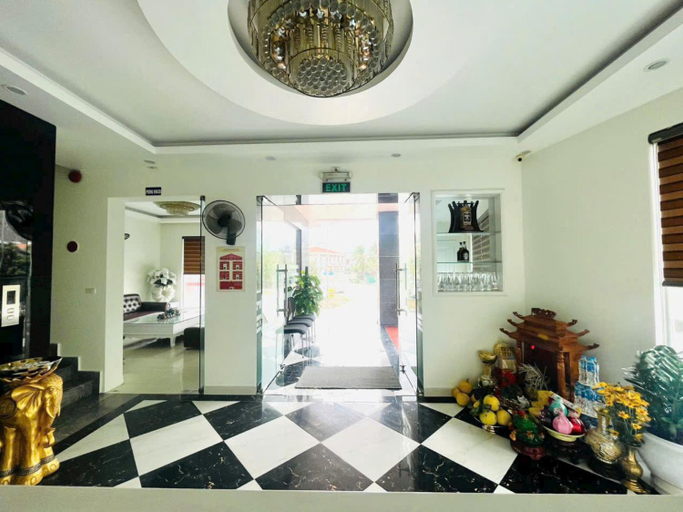 Public Area 2, HỒNG ANH 1 HOTEL, Hạ Long