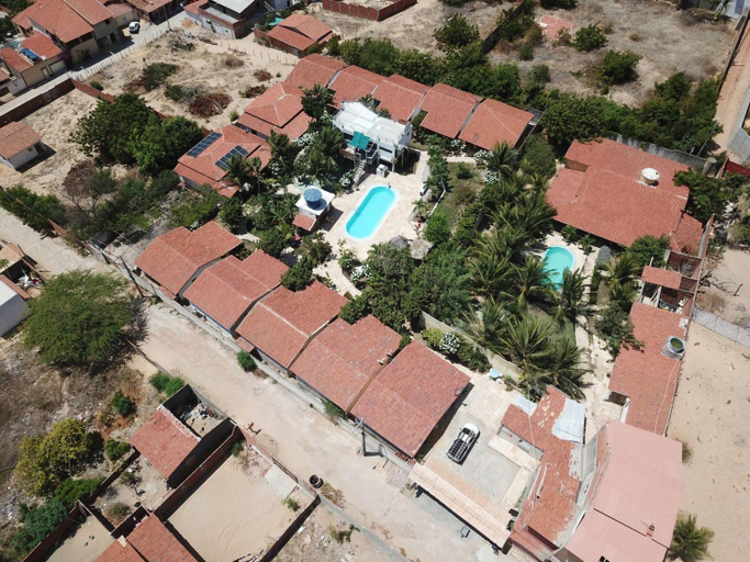 Others 3, Condominio em Canoa Quebrada, Aracati