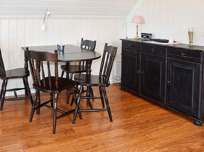 Others 5, 4 Star Holiday Home in Urangsvag, Bømlo