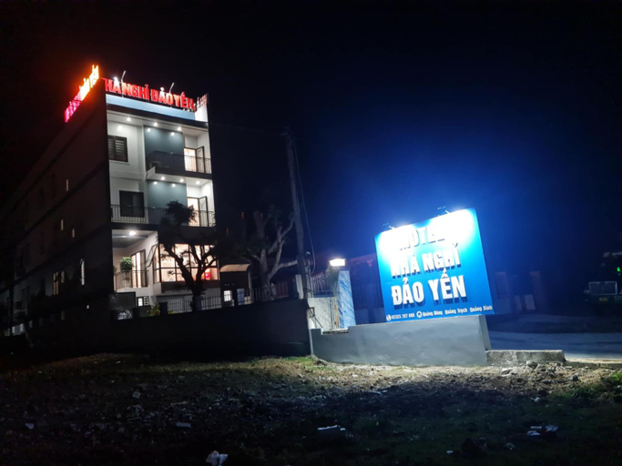 Others 4, Nha Nghi Đao Yen, Quảng Trạch