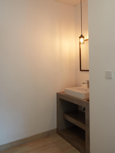 Bedroom 2, Play N Stay Villas, Badung