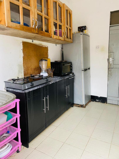 Others 4, Mikocheni home stay, Kinondoni