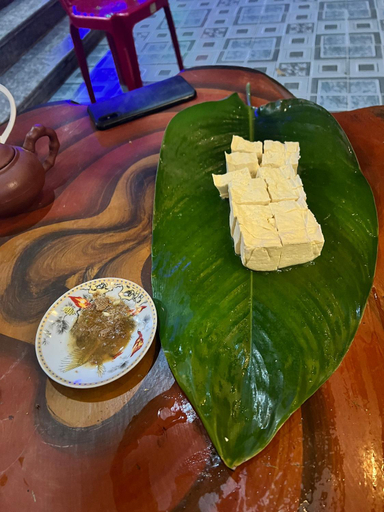 Food & Drinks 5, Immersive Homestay Ninh Binh, Gia Viễn