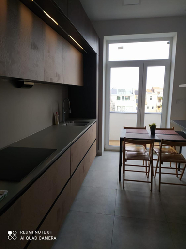 Others 4, Soukromy pokoj v tripokojovem byte - Private room in three room flat, Brno