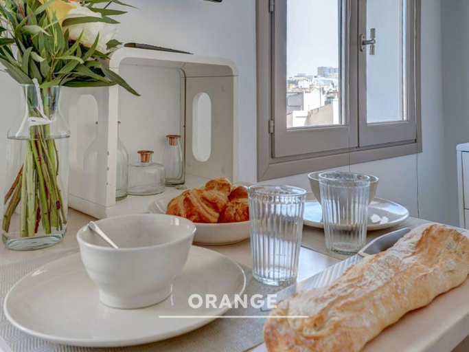 Facilities 2, The Welcomer - Appartements d'Hotes Design, Bouches-du-Rhône