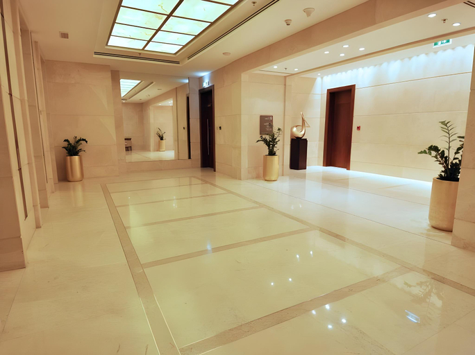 Public Area, Better Stay - Standpoint Residences Apartment, Dubai
