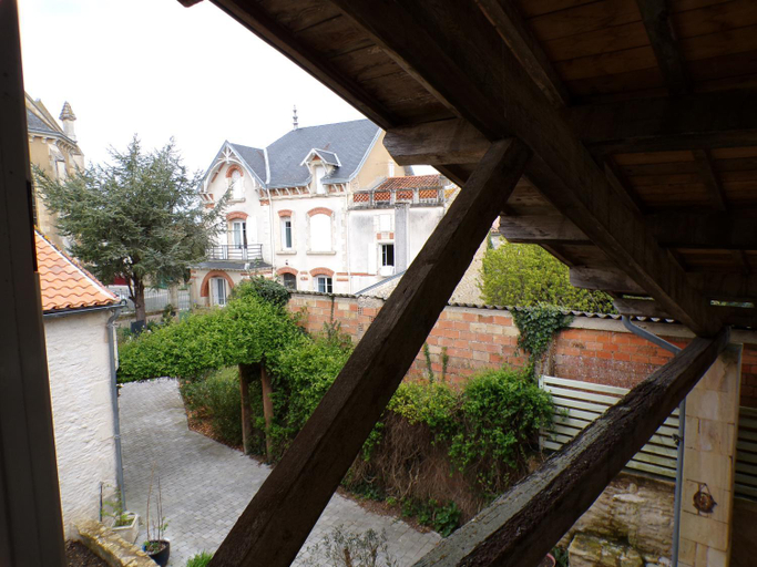 Others 5, Le Logis de la Venise Verte, Deux-Sèvres