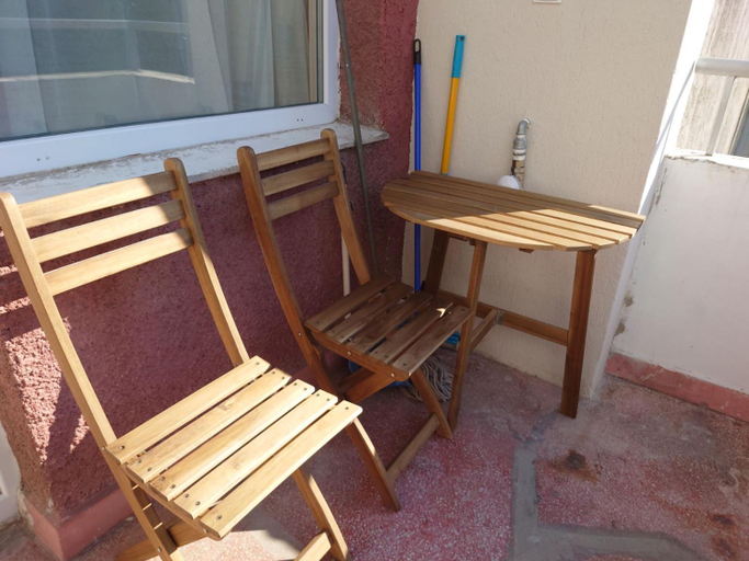 Others 2, Yanov's Apartments, Varna