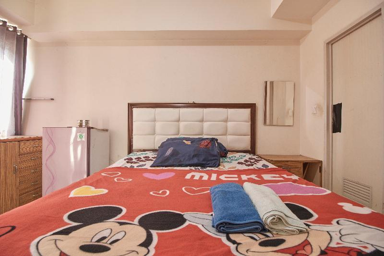 Bedroom 4, Podomoro Golf View by Rendi, Depok
