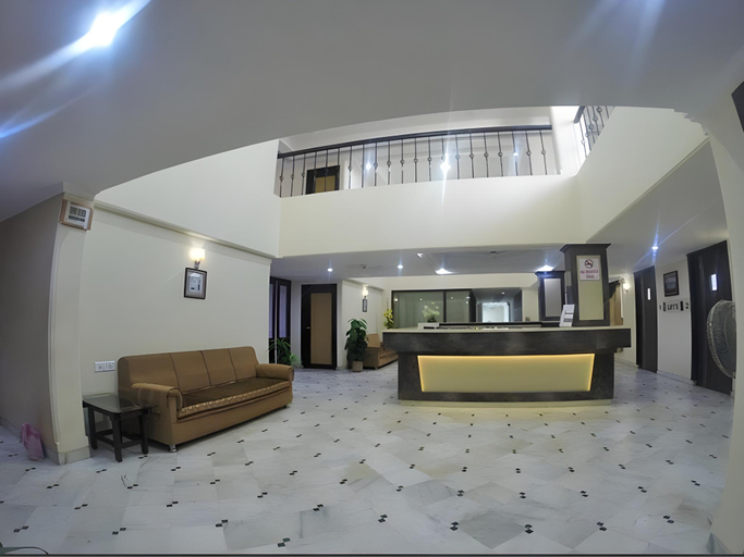 Others 5, Hotel Alpha, Vadodara