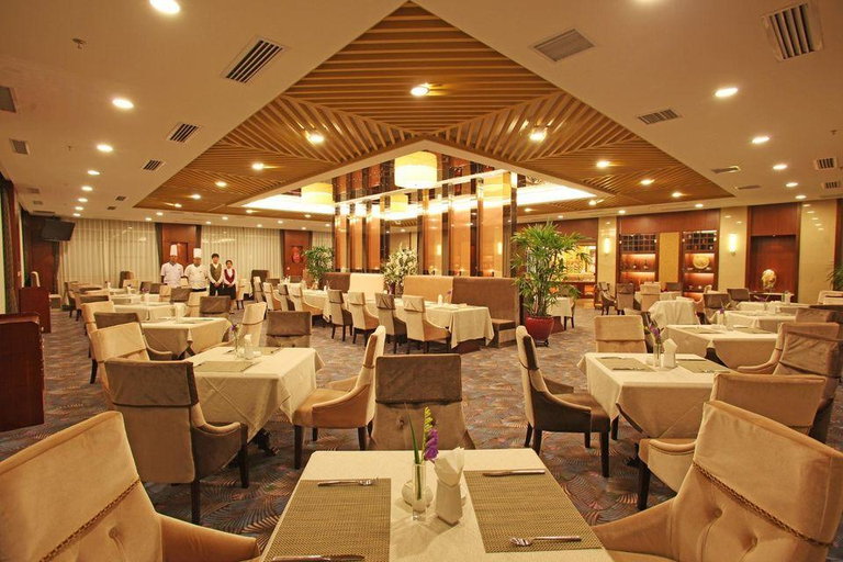 Food & Drinks 5, Friendship Hotel, Fushun