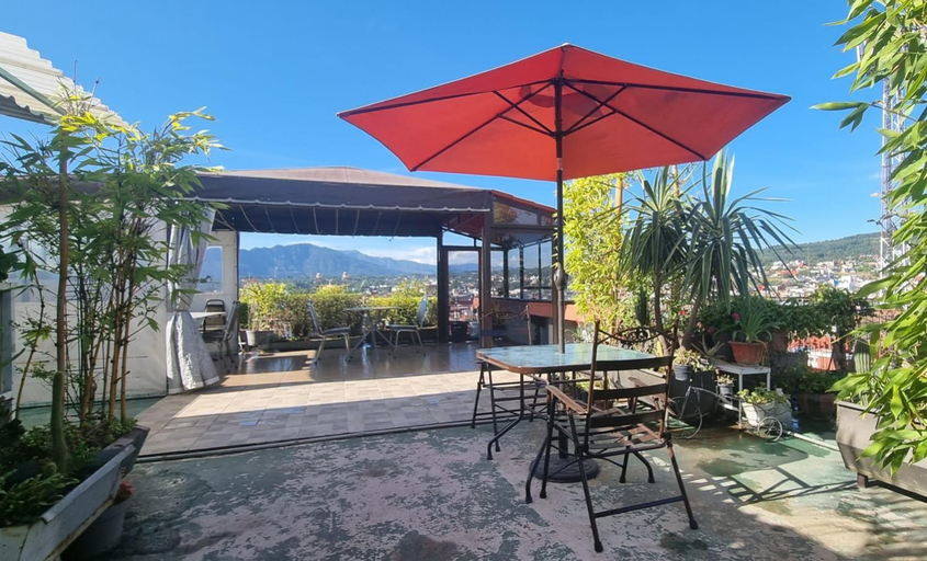 Others 5, Hotel El Eden 6 personas 4, Chignahuapan