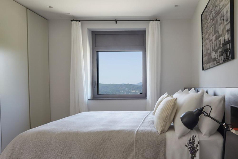 Bedroom 2, Borgo San Gregorio, Avellino