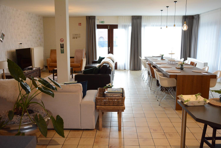 Food & Drinks 5, Vakantiewoning Het Wielje Maasland, Limburg