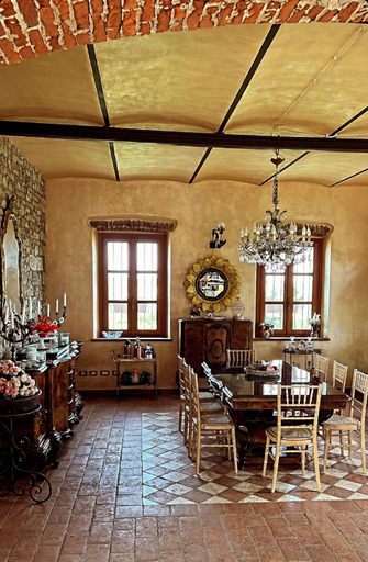 Food & Drinks 3, B&B Tenuta il Galletto, Alessandria