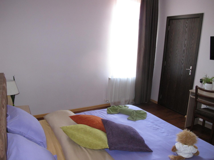 Bedroom 2, Guesthouse "Honeymoon", Signagi